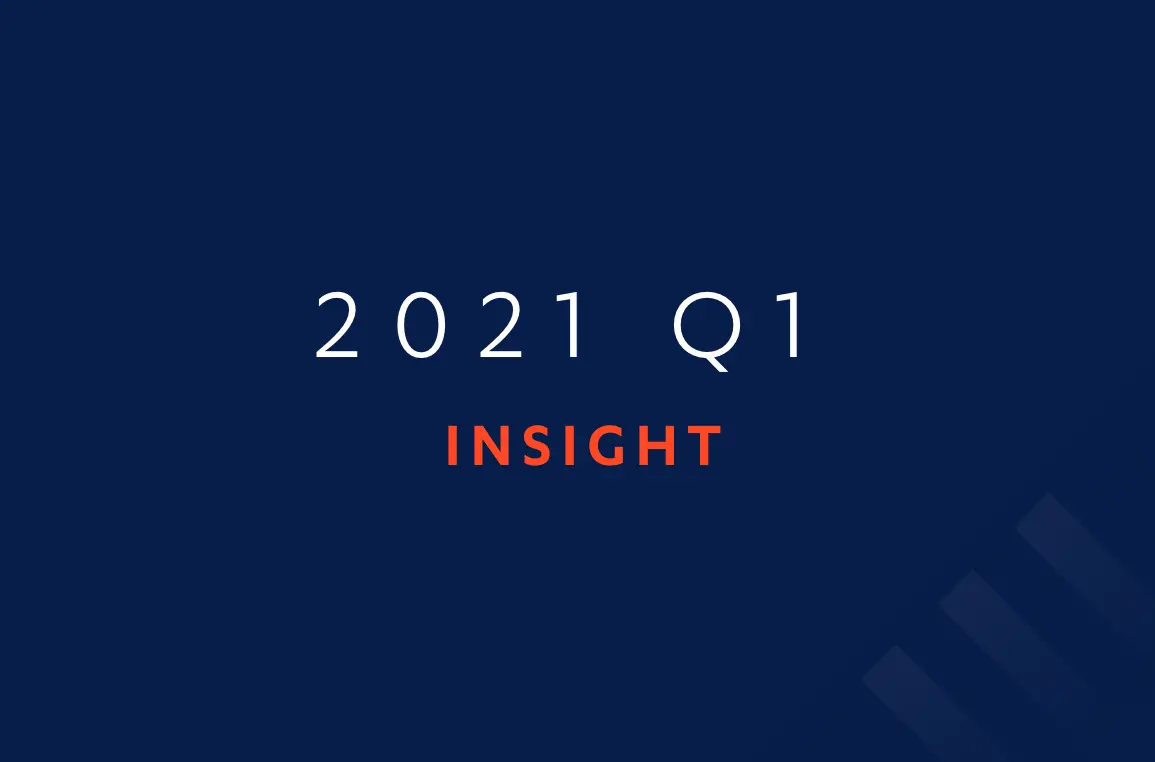 2021 q1 quarterly insight 