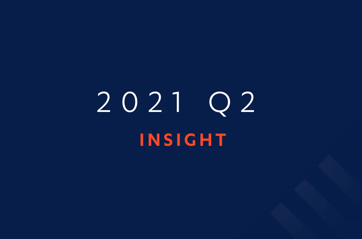 2021 Q2 Insight