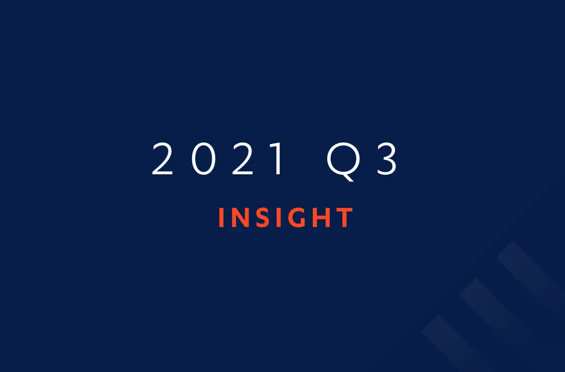 2021 q3 quarterly insight 