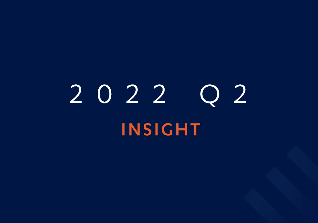 2022 Q2 Insight Report