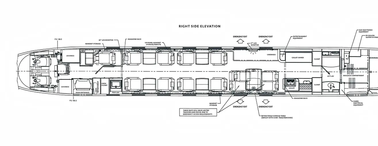 5428 Diagram
