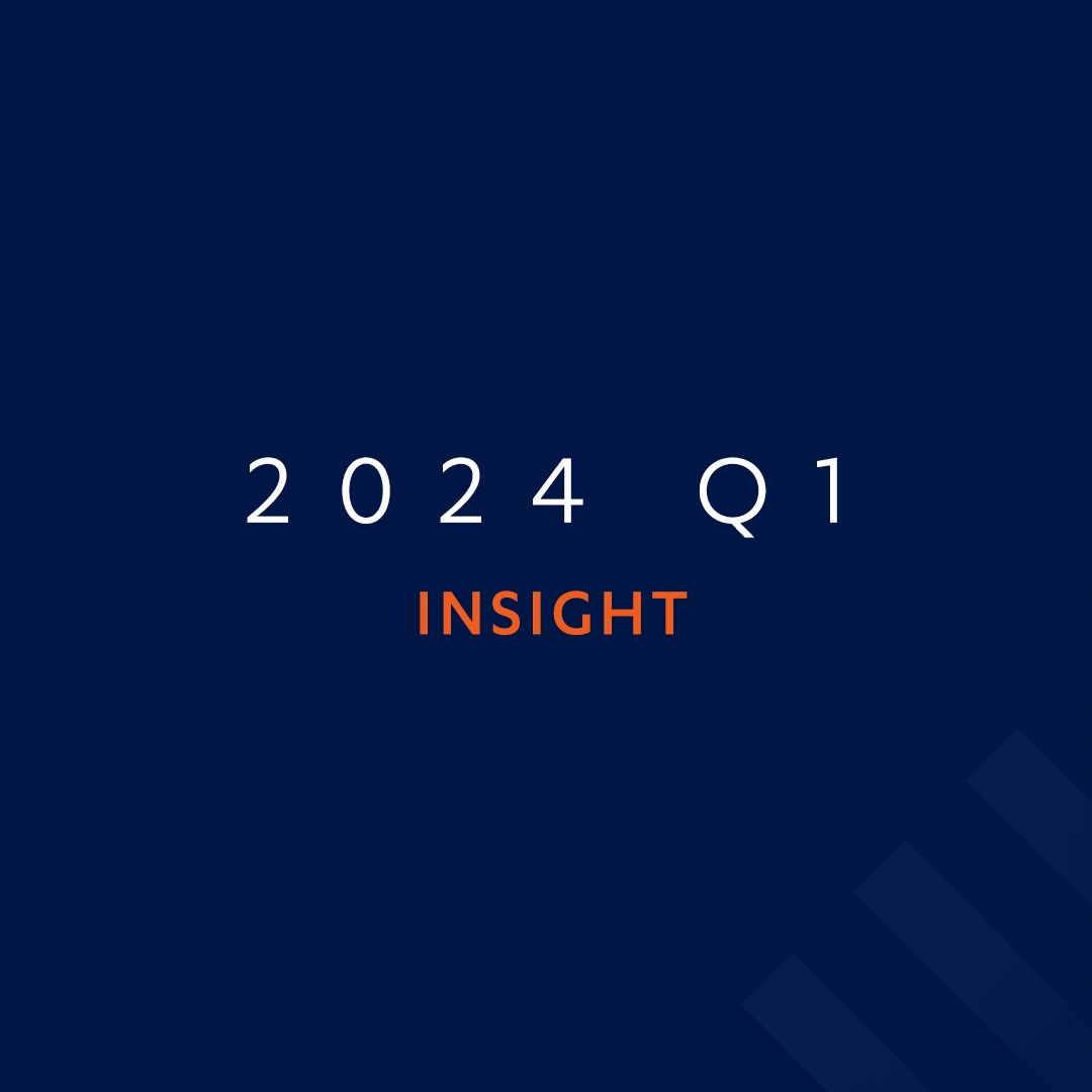 2024 Q1 Insight
