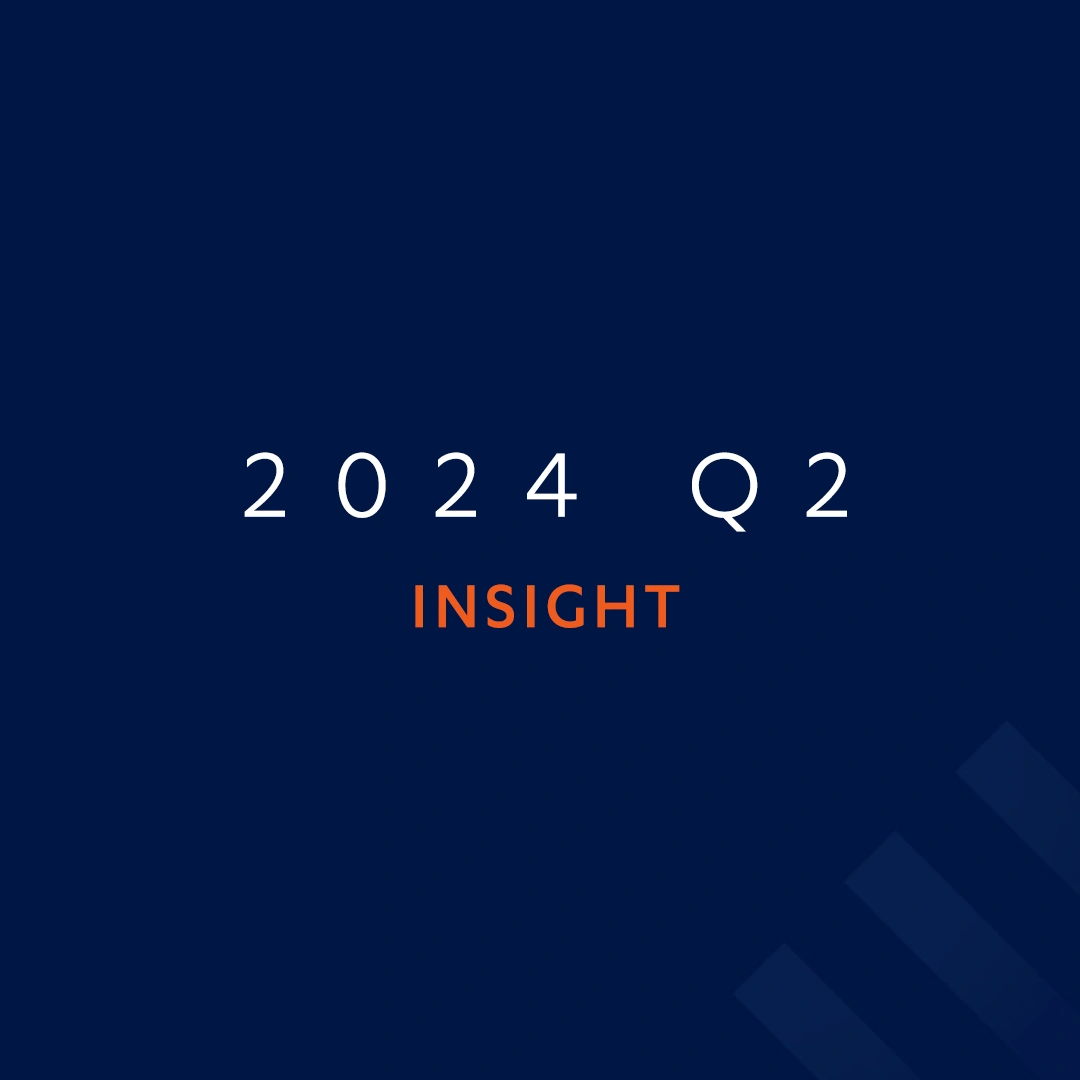 2024 Q2 Insight
