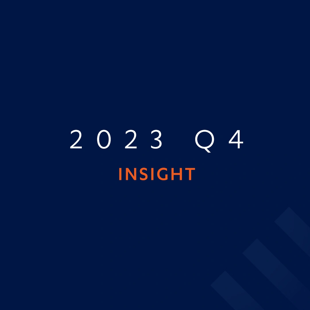 2023 Q4 Insight