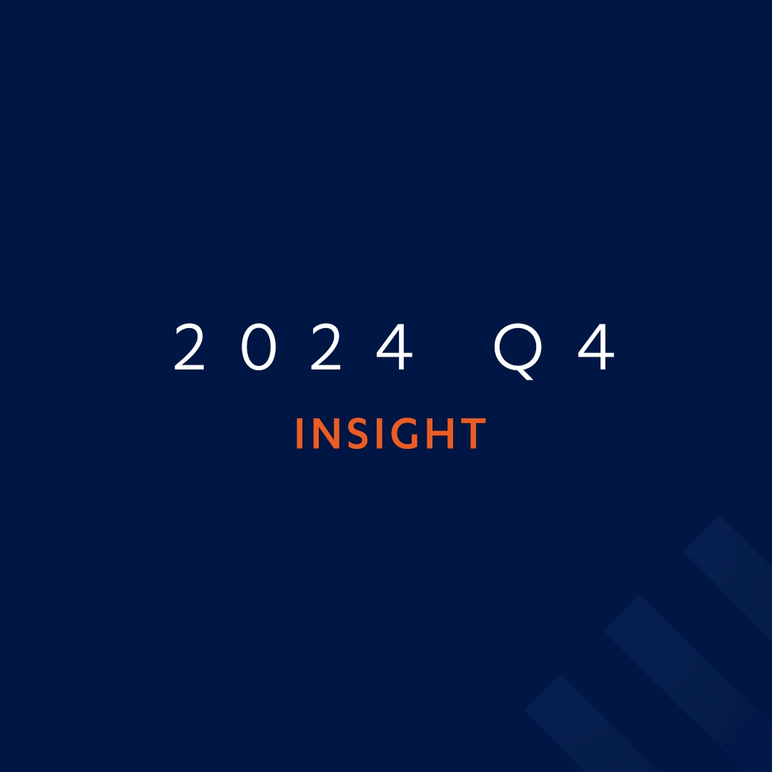 2024 Q4 Insight